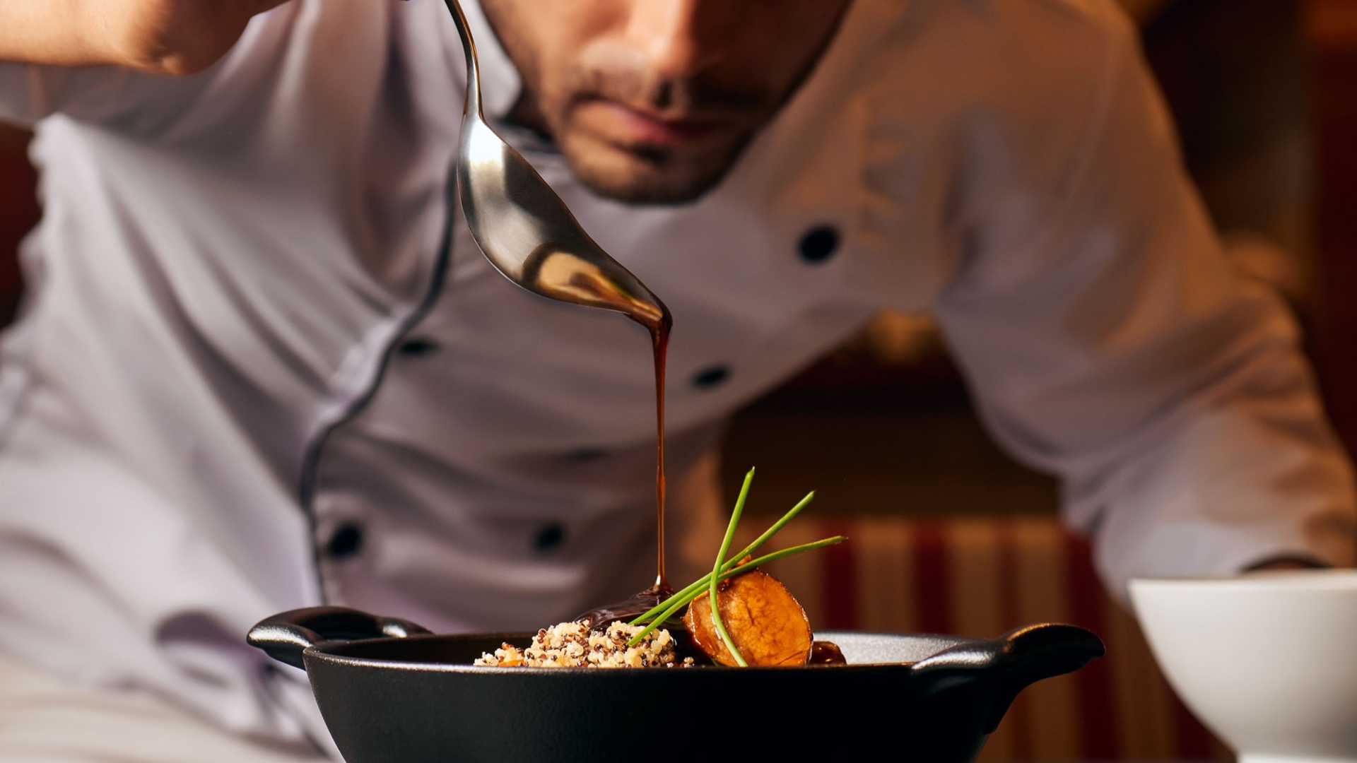 Gastronomía peruana